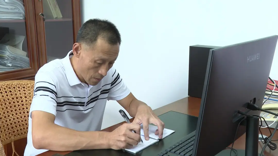 【大抓招商 大抓產業 大抓項目】習近平總書記向第二十五屆中國國際投資貿易洽談會致賀信在連城引起熱烈反響