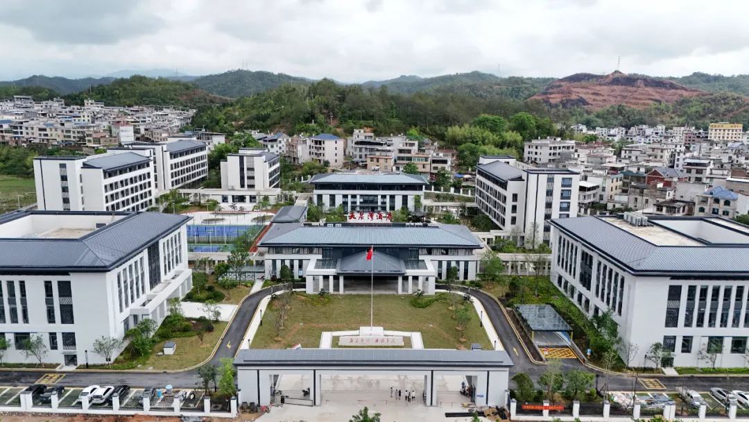 連城新泉：紅韻流淌間，繪就育人富民新畫卷