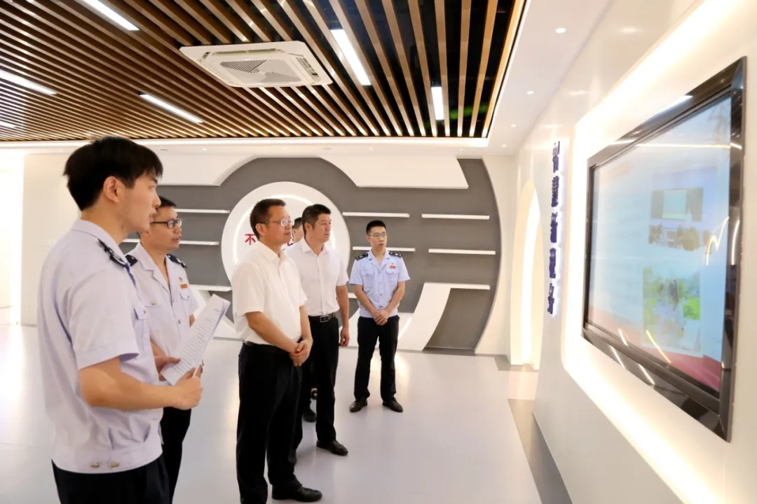 3：8月11-12日，龍巖市來蓮開展“八五”普法中期督導 (1).jpg